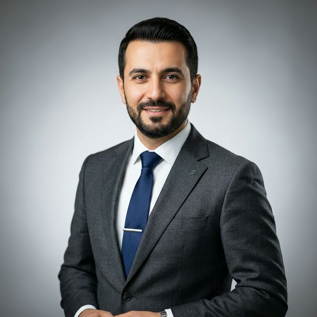 Emre T.