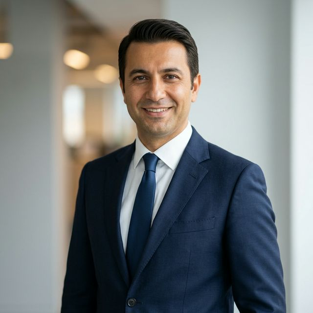 Mehmet K.