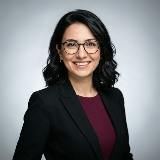 Zeynep A.