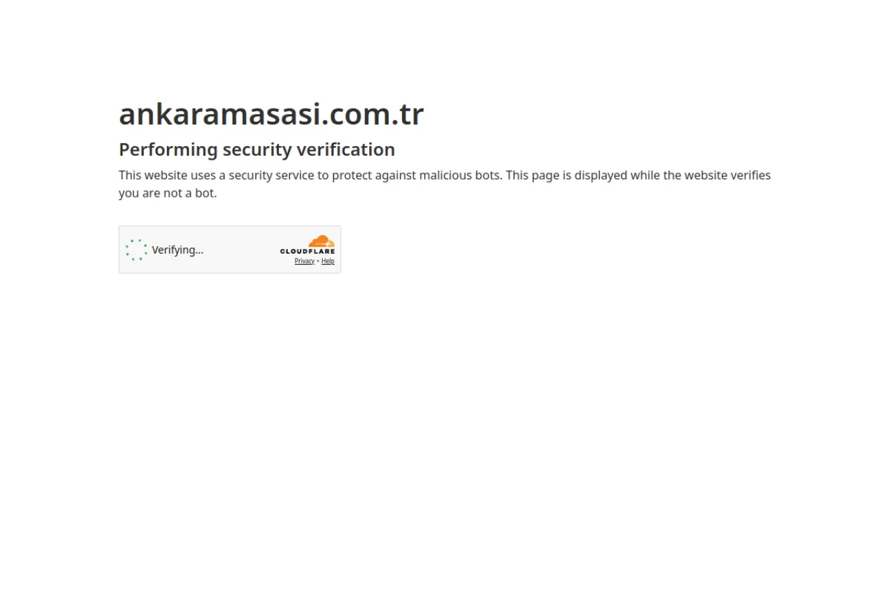 ankaramasasi.com.tr web sitesi ekran görüntüsü - DA 34