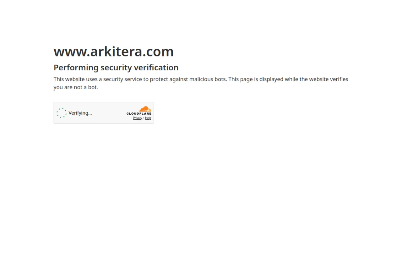 arkitera.com web sitesi ekran görüntüsü - DA 53