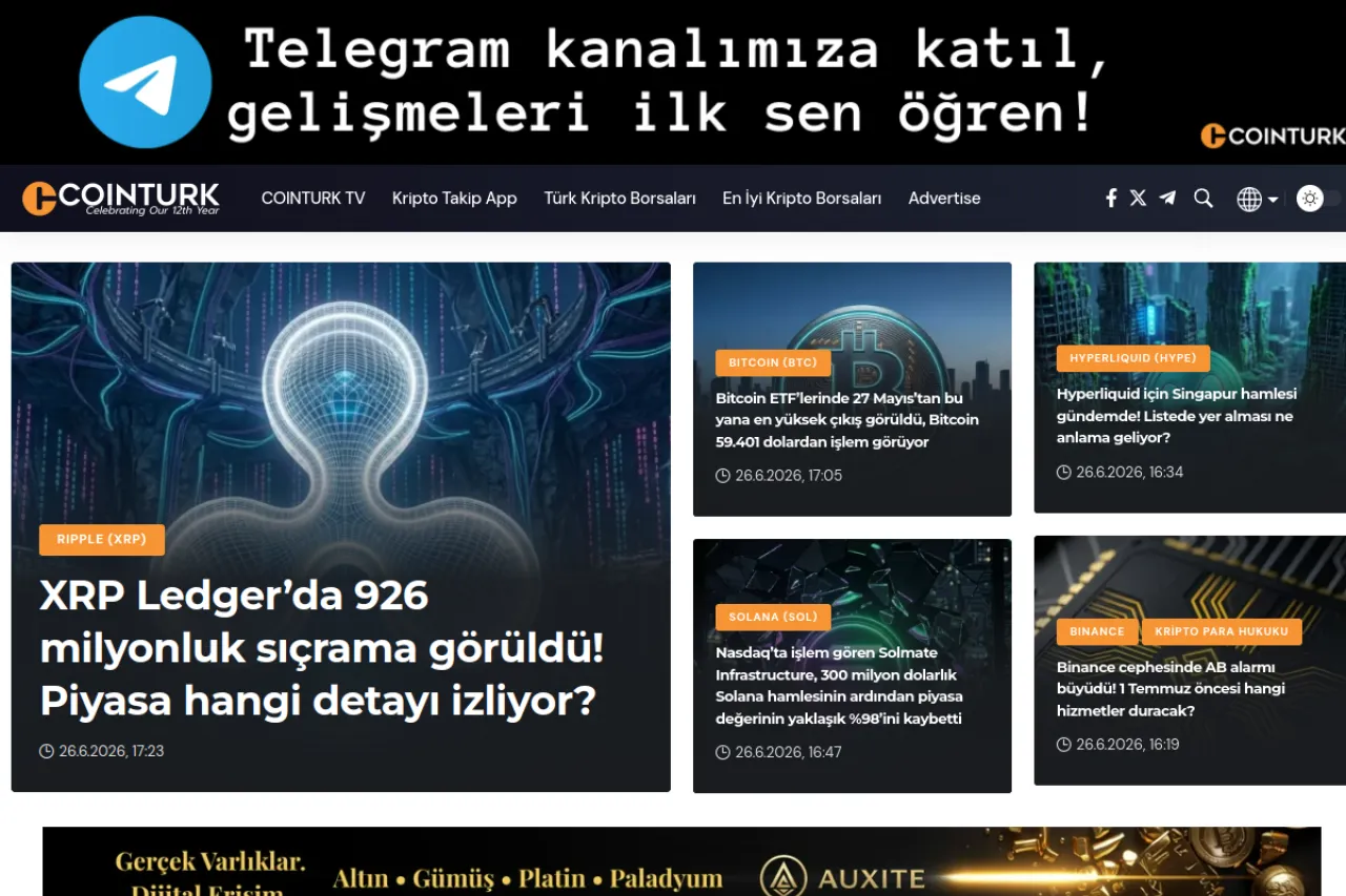 coin-turk.com web sitesi ekran görüntüsü - DA 39