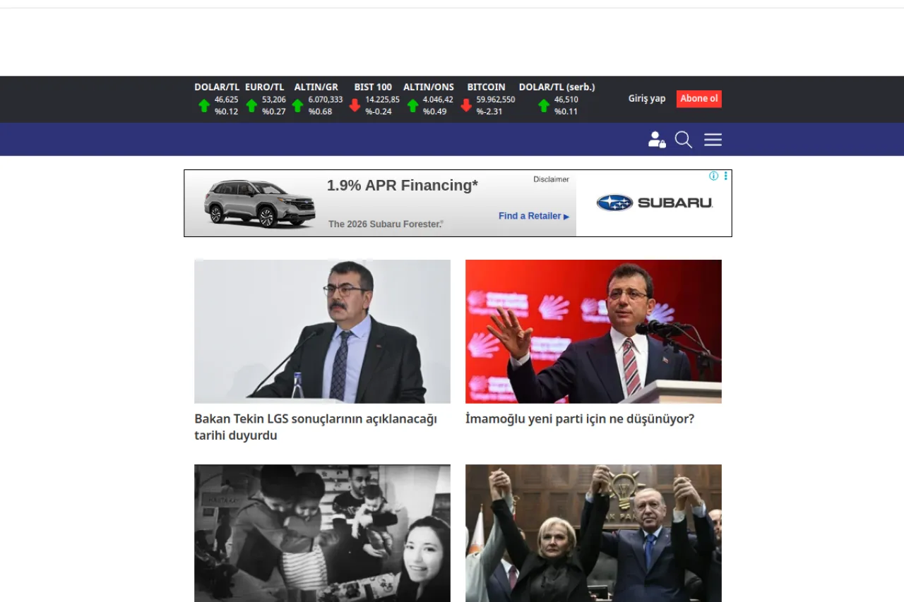 ciltbakimirehberi.com web sitesi ekran görüntüsü