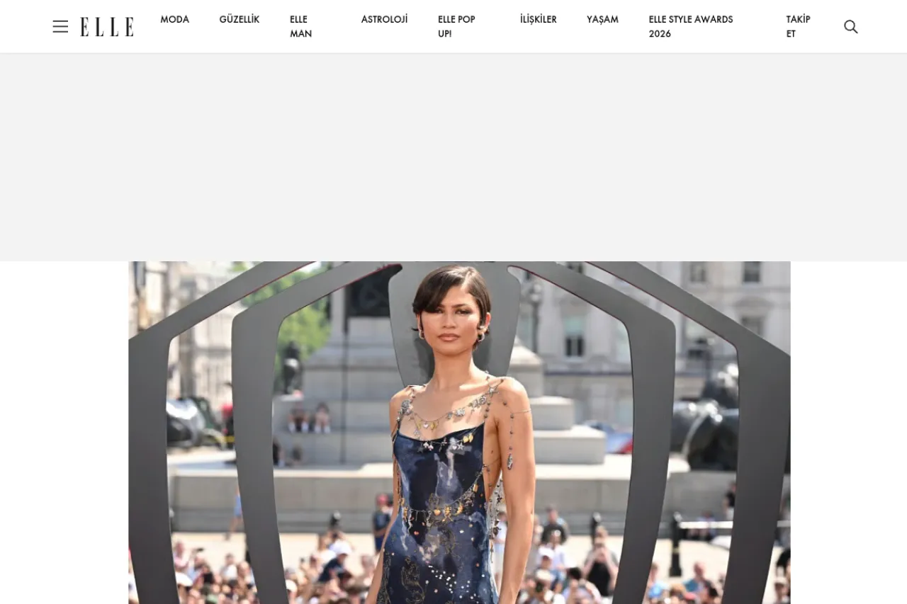 elle.com.tr web sitesi ekran görüntüsü - DA 41