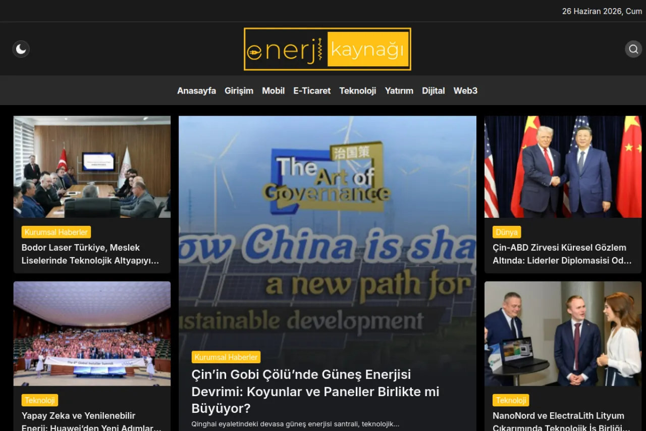 enerjikaynagi.com web sitesi ekran görüntüsü - DA 3
