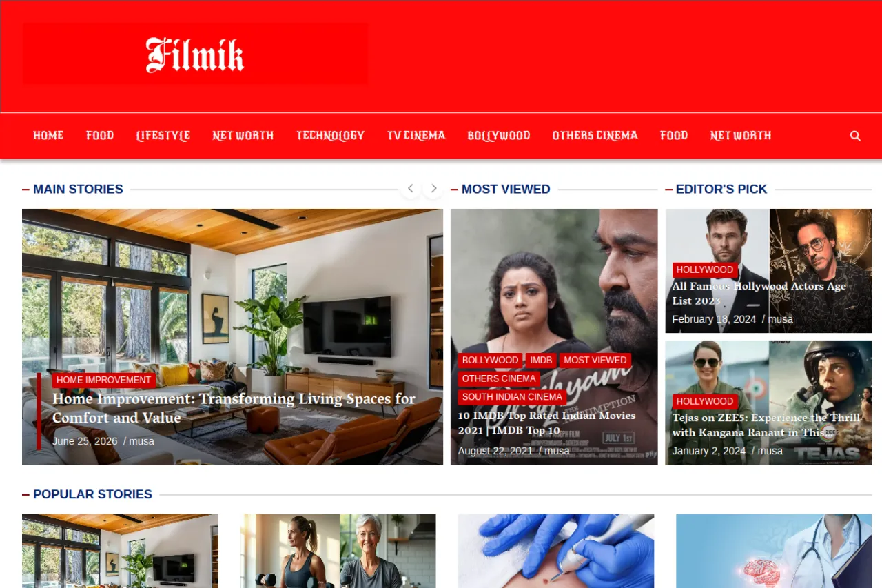 filmik.blog web sitesi ekran görüntüsü - DA 57
