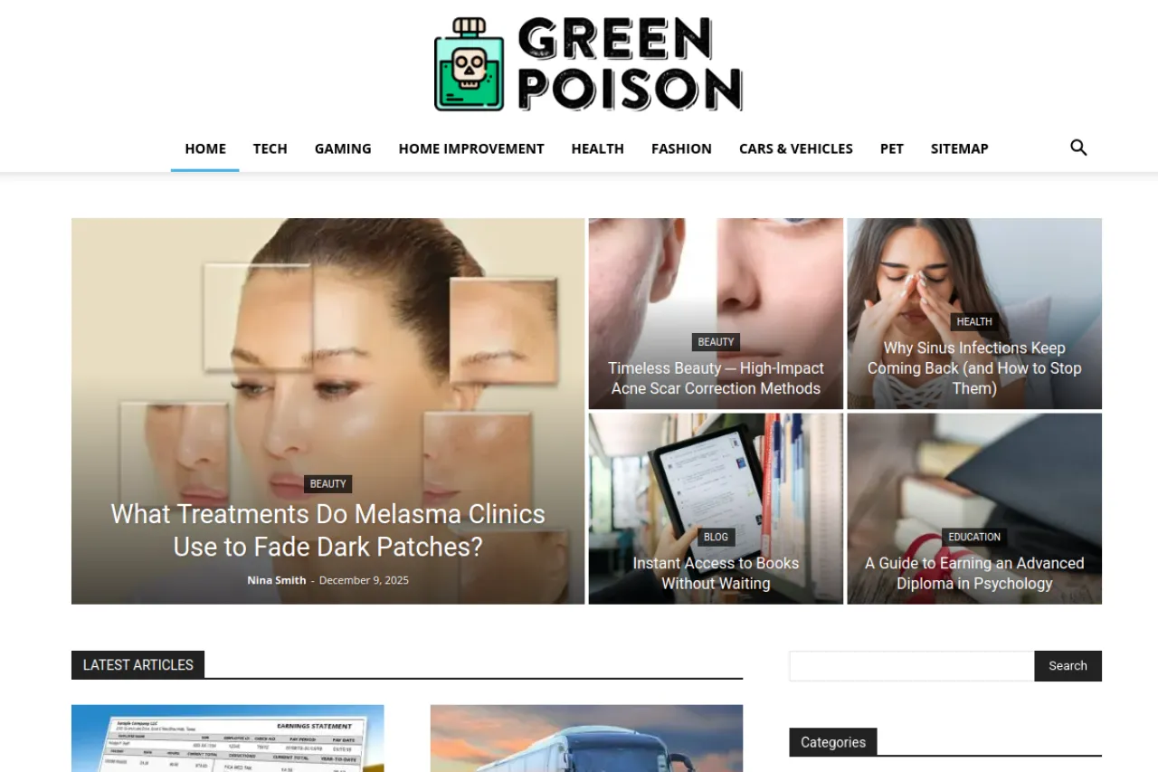 greenpois0n.com web sitesi ekran görüntüsü - DA 76