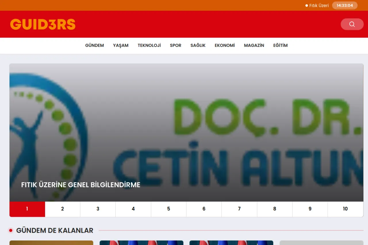 guid3rs.com web sitesi ekran görüntüsü - DA 54