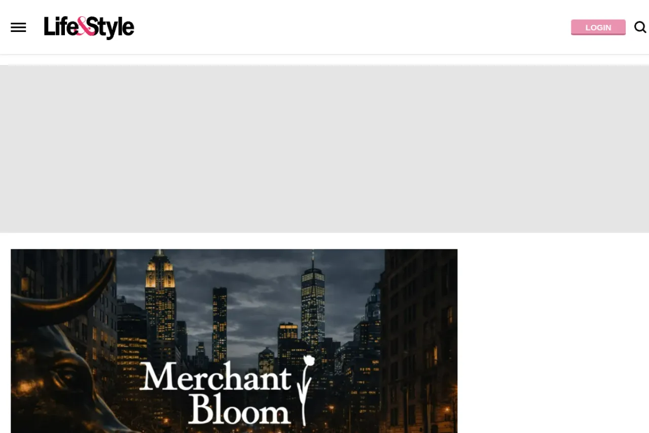lifeandstylemag.com web sitesi ekran görüntüsü - Yaşam - DA 74