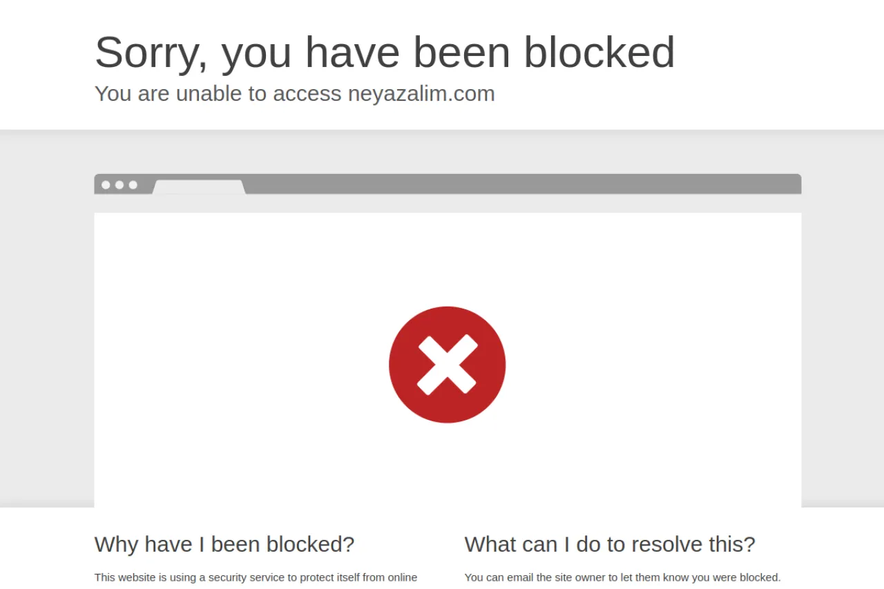 neyazalim.com web sitesi ekran görüntüsü - DA 56