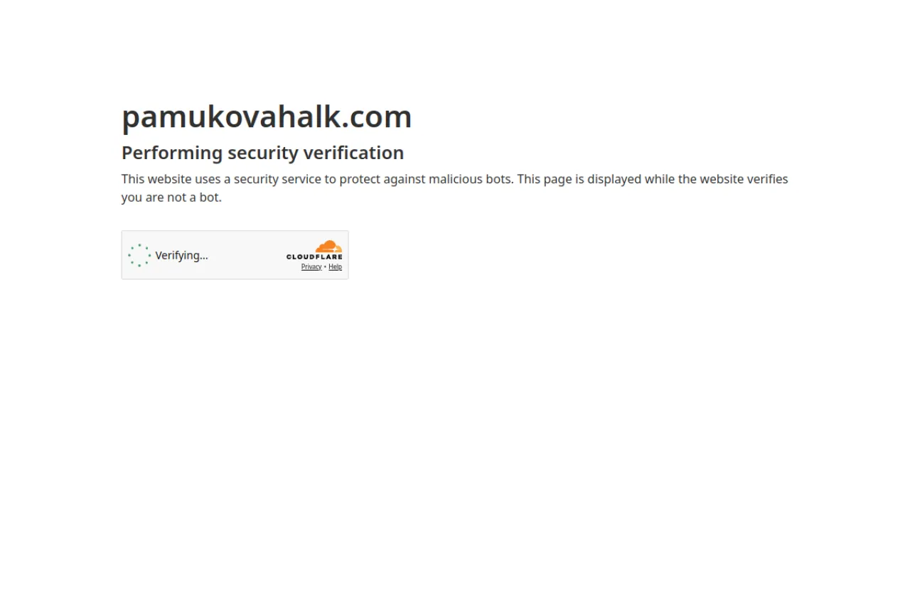 pamukovahalk.com web sitesi ekran görüntüsü - DA 19