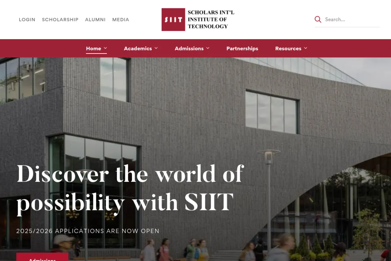 siit.co web sitesi ekran görüntüsü - DA 46