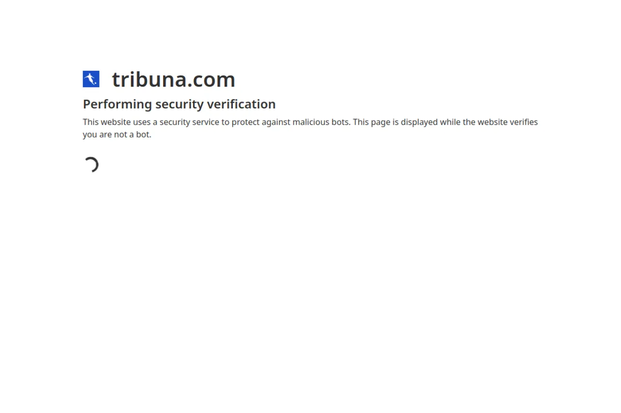 tribuna.com web sitesi ekran görüntüsü - Haber - DA 77