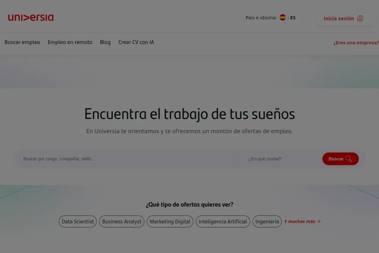 universia.net web sitesi ekran görüntüsü - Haber - DA 73